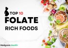 Top 10 Folate-Rich Foods for a Healthy Pregnancy